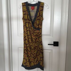 Tracy Negoshian Jersey Dress